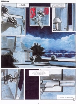 Chairs Petits Secrets : page 12