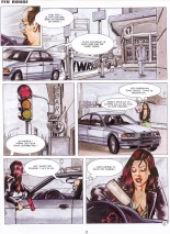 Chairs Petits Secrets : page 17