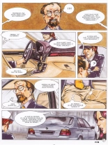 Chairs Petits Secrets : page 21