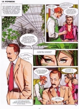 Chairs Petits Secrets : page 22