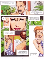Chairs Petits Secrets : page 23