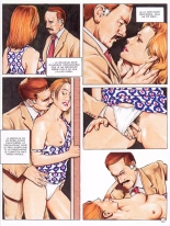 Chairs Petits Secrets : page 24