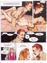 Chairs Petits Secrets : page 25