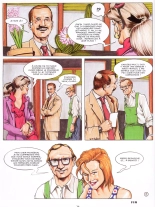 Chairs Petits Secrets : page 26