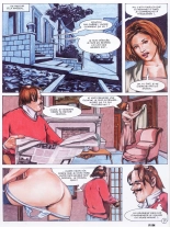 Chairs Petits Secrets : page 33
