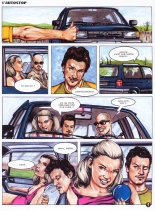 Chairs Petits Secrets : page 34