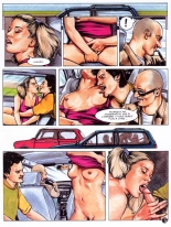 Chairs Petits Secrets : page 36