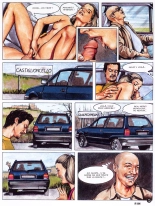 Chairs Petits Secrets : page 38