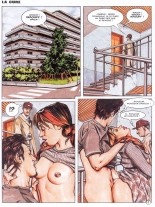 Chairs Petits Secrets : page 44