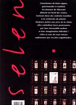 Chairs Petits Secrets : page 49