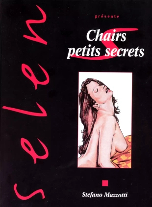 hentai Chairs Petits Secrets
