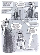 Chambre 121 Integrale : page 10