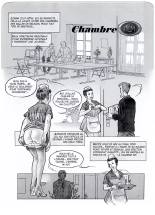 Chambre 121 Integrale : page 20