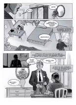 Chambre 121 Integrale : page 33