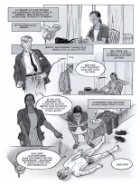 Chambre 121 Integrale : page 34
