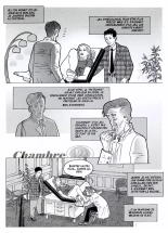 Chambre 121 Integrale : page 50