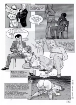 Chambre 121 Integrale : page 61
