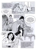 Chambre 121 Integrale : page 69