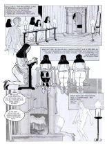 Chambre 121 Integrale : page 71