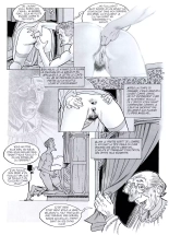 Chambre 121 Integrale : page 72