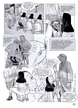 Chambre 121 Integrale : page 73