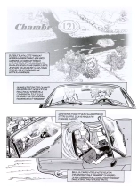 Chambre 121 Integrale : page 74