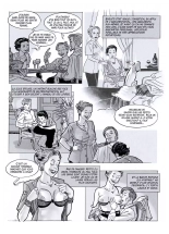 Chambre 121 Integrale : page 99