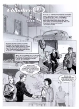 Chambre 121 Integrale : page 104