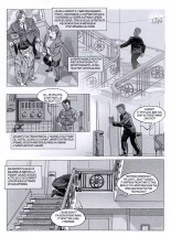 Chambre 121 Integrale : page 105