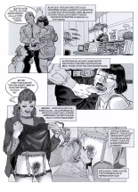 Chambre 121 Integrale : page 107