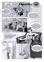 Chambre 121 Integrale : page 110