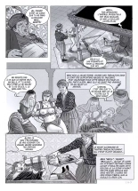 Chambre 121 Integrale : page 124