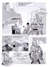 Chambre 121 Integrale : page 128