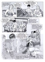 Chambre 121 Integrale : page 135