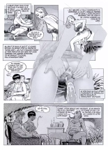Chambre 121 Integrale : page 137