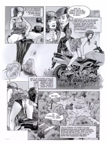 Chambre 121 Integrale : page 142