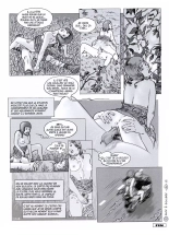 Chambre 121 Integrale : page 145