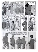 Chambre 121 Integrale : page 153