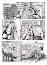 Chambre 121 Integrale : page 155