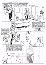 Chambre 121 Integrale : page 158