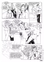 Chambre 121 Integrale : page 163