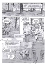Chambre 121 Integrale : page 164