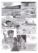 Chambre 121 Integrale : page 178