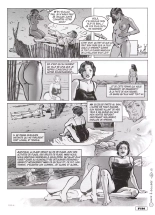 Chambre 121 Integrale : page 181