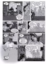 Chambre 121 Integrale : page 204