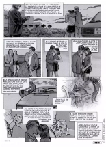 Chambre 121 Integrale : page 205