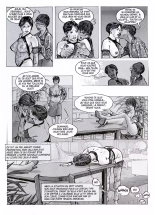 Chambre 121 Integrale : page 210