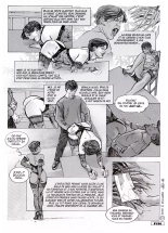 Chambre 121 Integrale : page 211