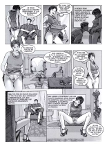 Chambre 121 Integrale : page 215