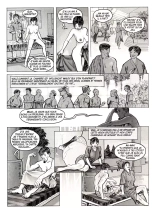 Chambre 121 Integrale : page 220